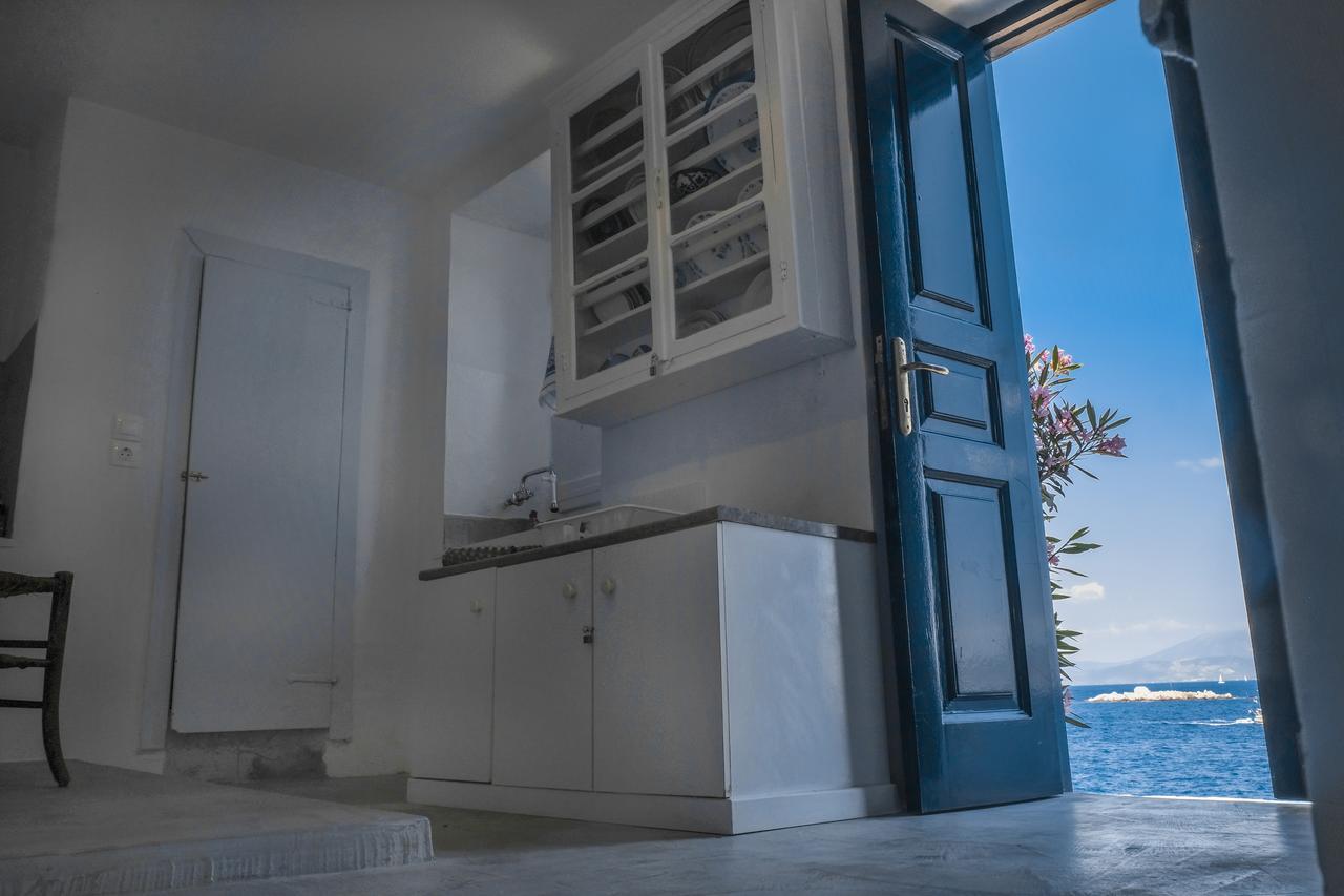 Lotus Sweet Home Hydra المظهر الخارجي الصورة