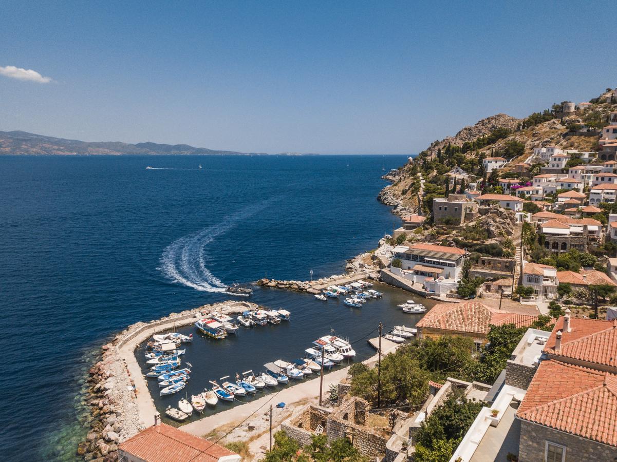 Lotus Sweet Home Hydra المظهر الخارجي الصورة
