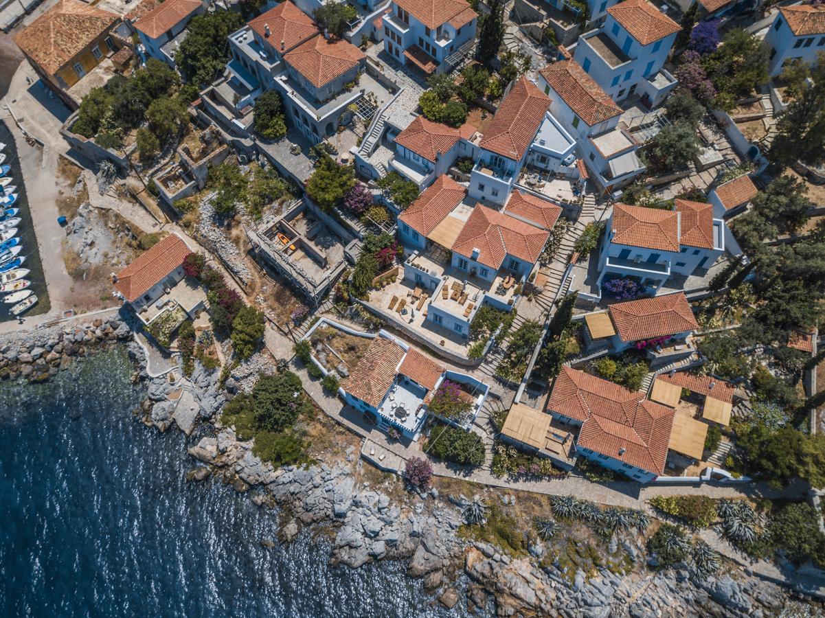 Lotus Sweet Home Hydra المظهر الخارجي الصورة