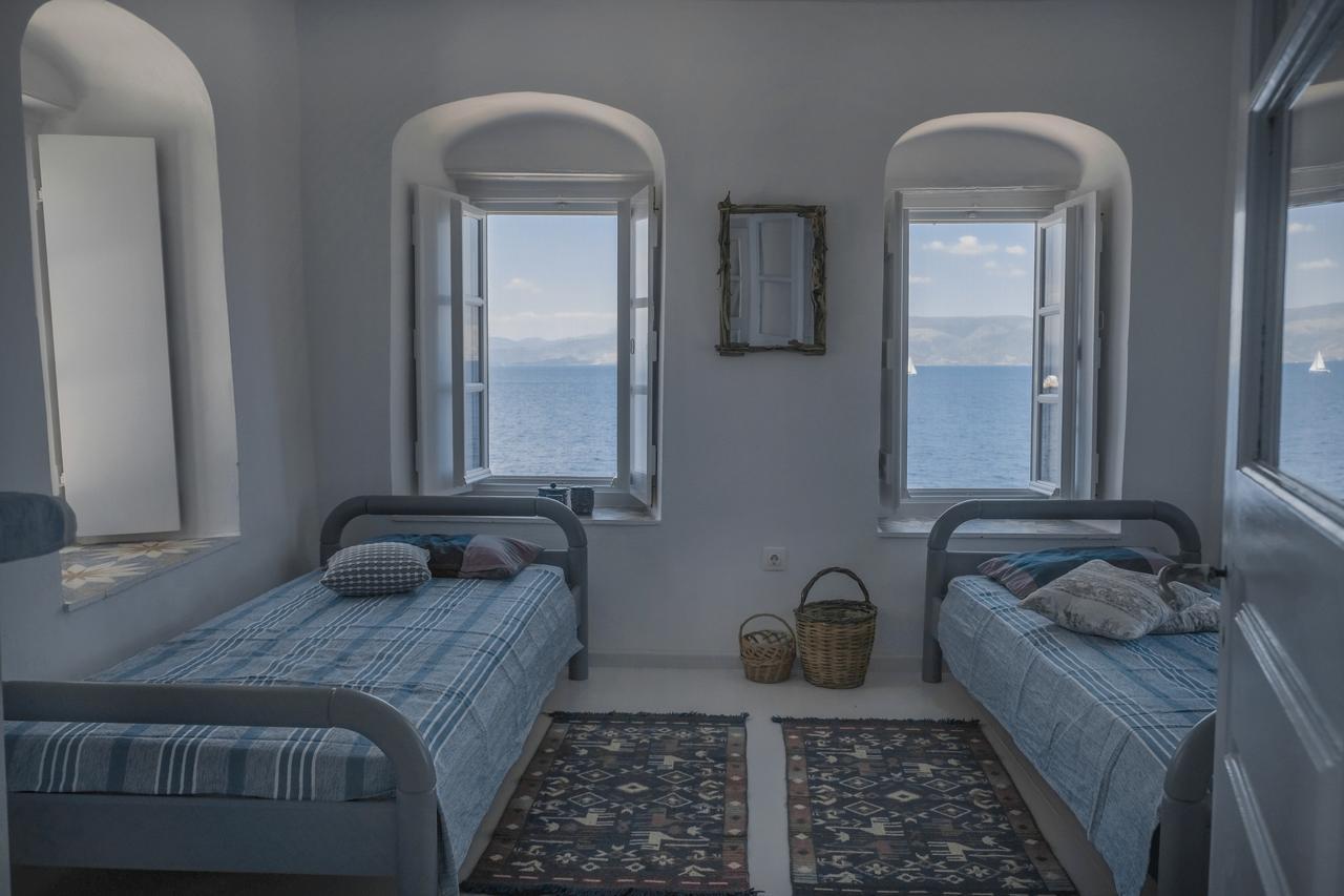 Lotus Sweet Home Hydra المظهر الخارجي الصورة