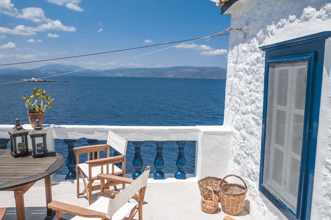 Lotus Sweet Home Hydra المظهر الخارجي الصورة