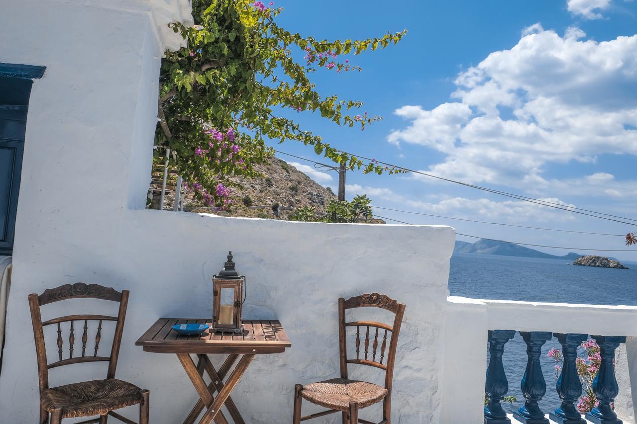 Lotus Sweet Home Hydra المظهر الخارجي الصورة