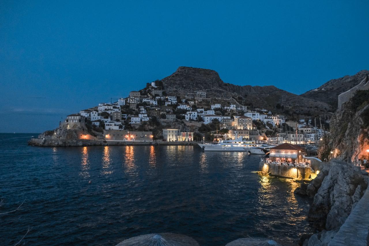 Lotus Sweet Home Hydra المظهر الخارجي الصورة