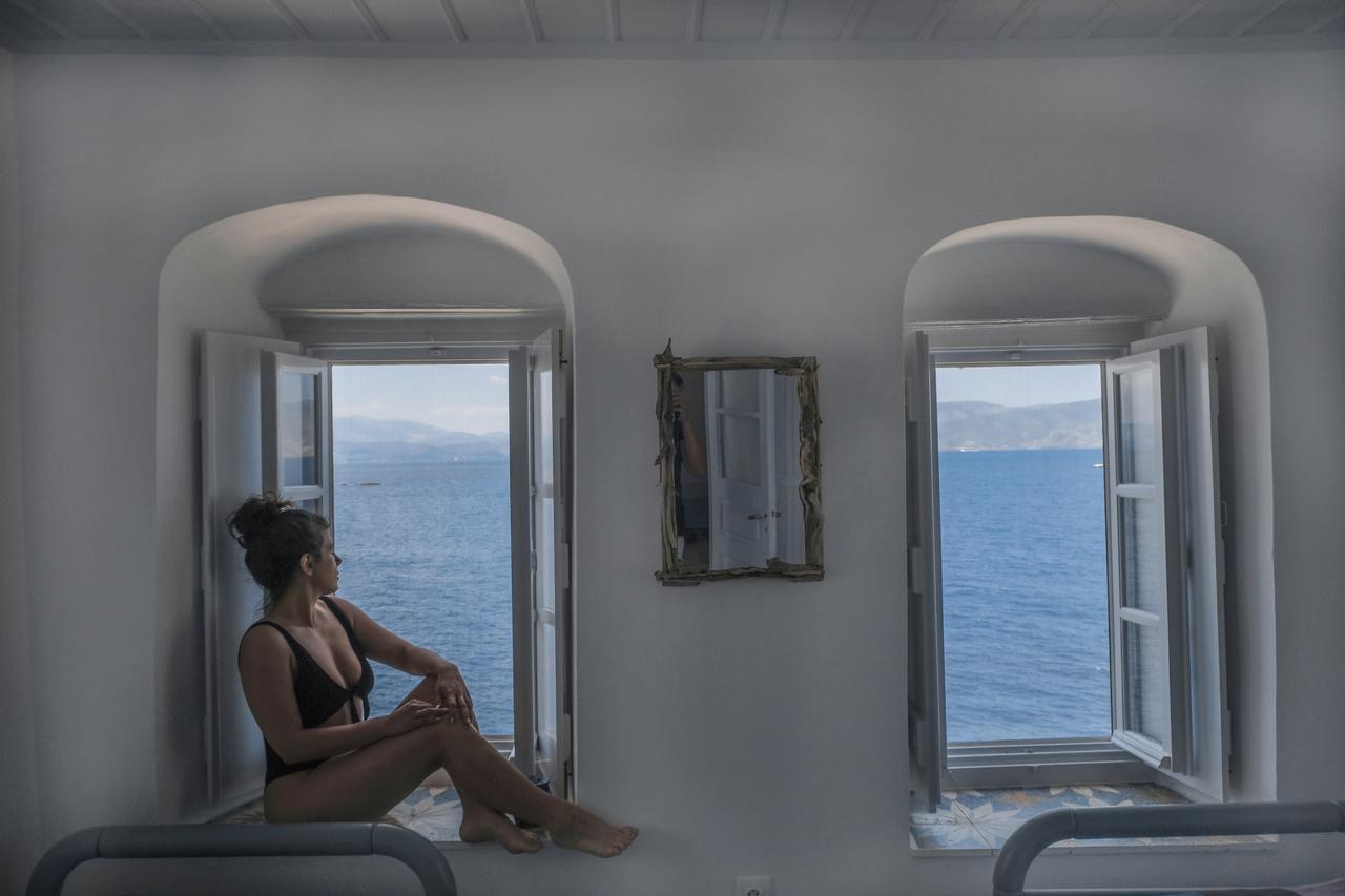 Lotus Sweet Home Hydra المظهر الخارجي الصورة