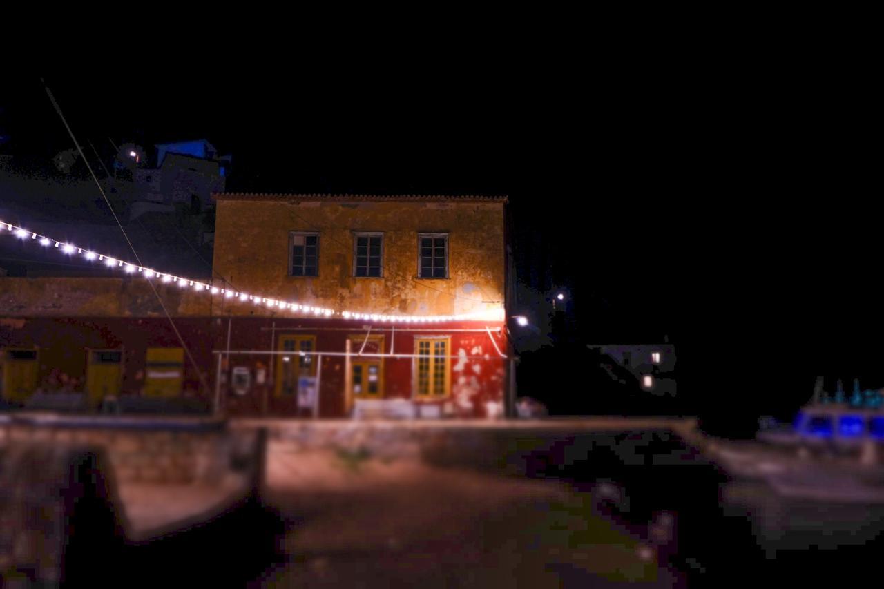 Lotus Sweet Home Hydra المظهر الخارجي الصورة
