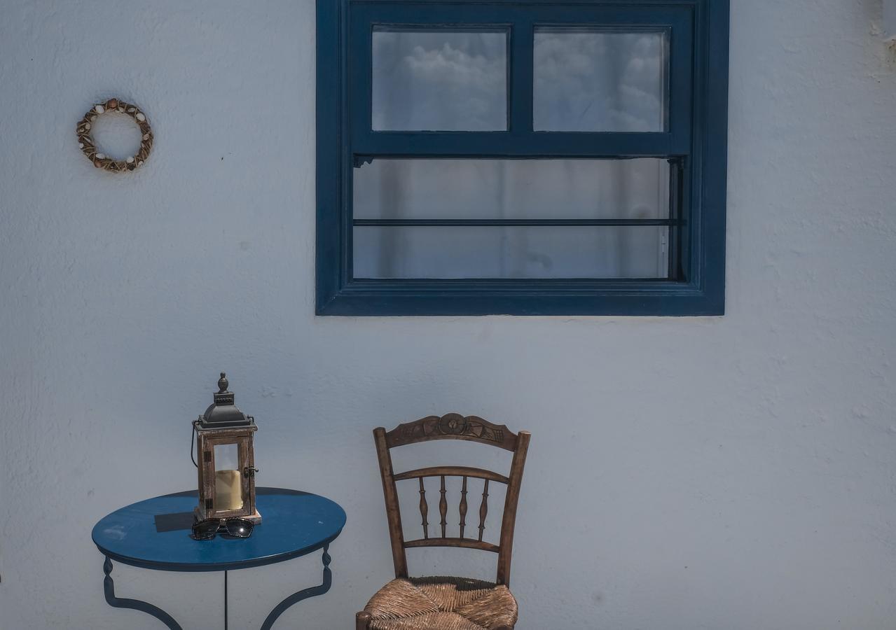 Lotus Sweet Home Hydra المظهر الخارجي الصورة