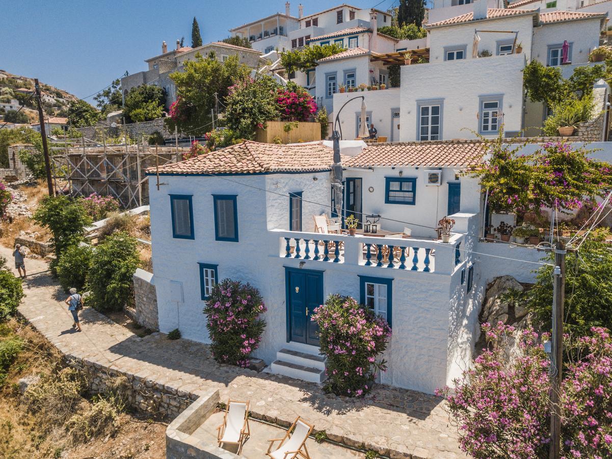 Lotus Sweet Home Hydra المظهر الخارجي الصورة