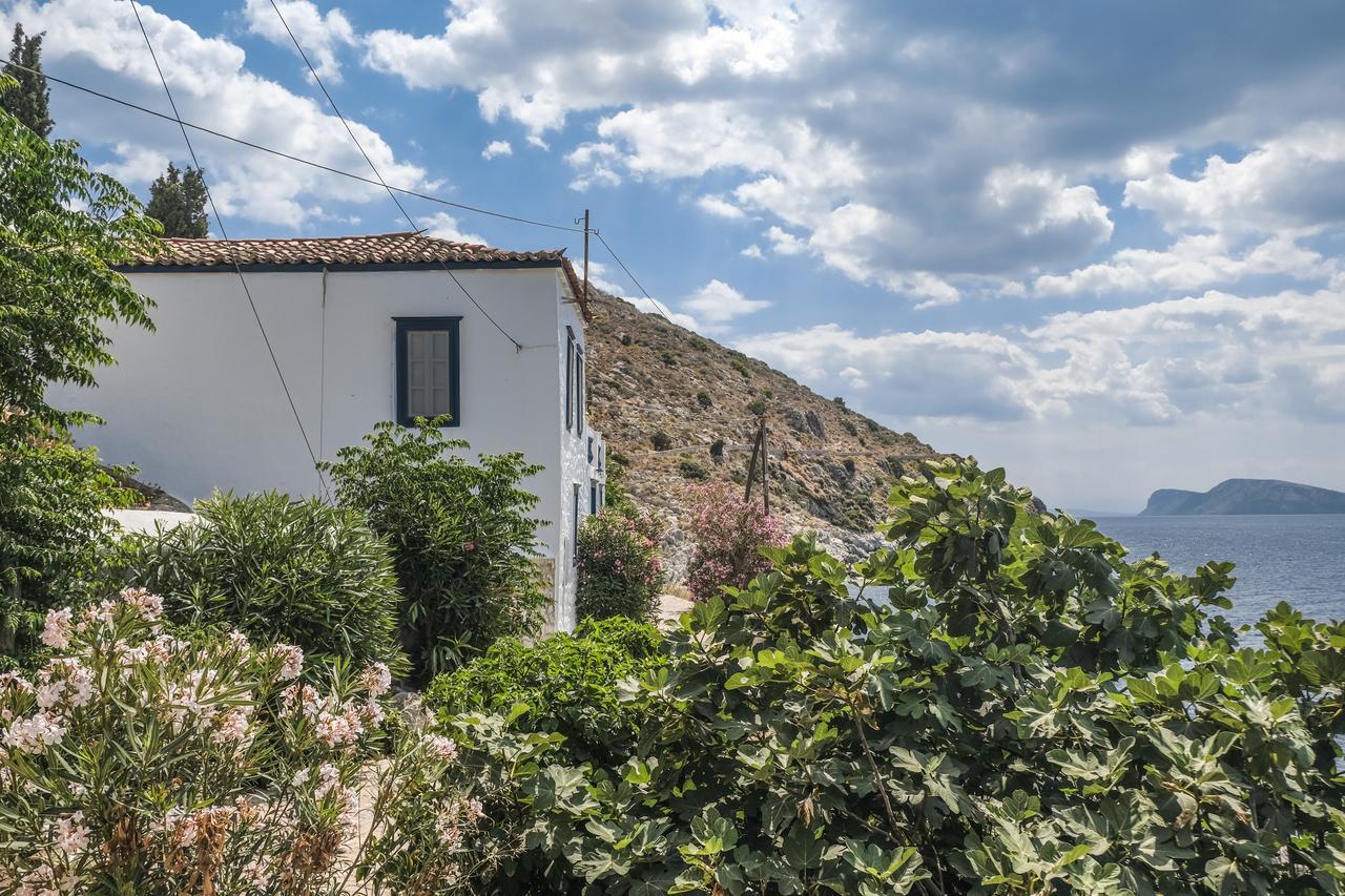 Lotus Sweet Home Hydra المظهر الخارجي الصورة
