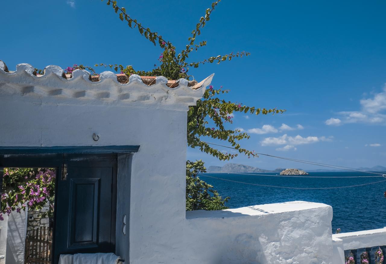 Lotus Sweet Home Hydra المظهر الخارجي الصورة