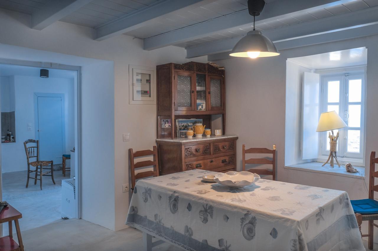 Lotus Sweet Home Hydra المظهر الخارجي الصورة