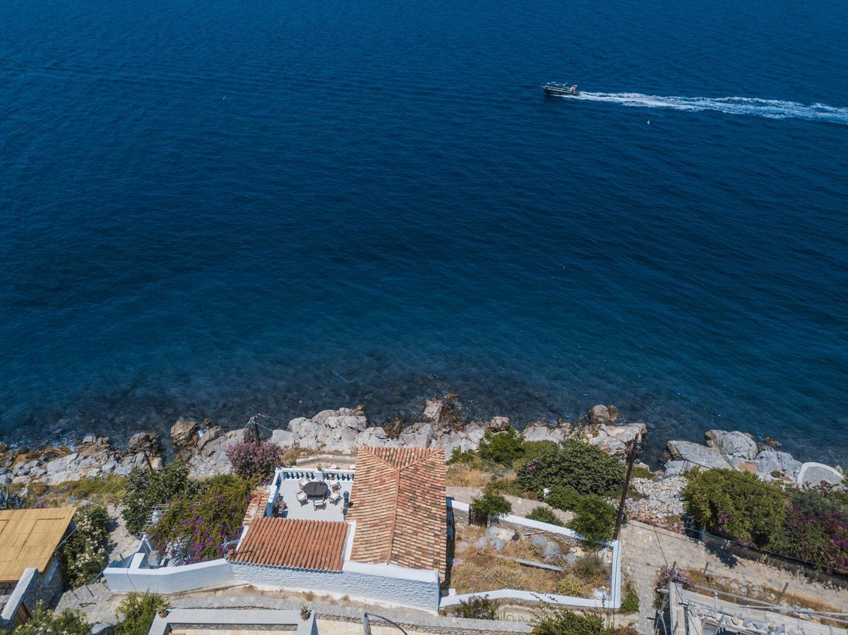 Lotus Sweet Home Hydra المظهر الخارجي الصورة