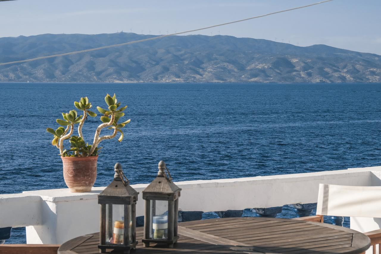 Lotus Sweet Home Hydra المظهر الخارجي الصورة